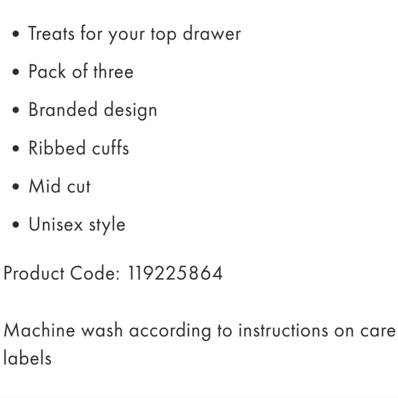 NWT Unisex Nike Everyday Plus Cushioned Dri-fit Crew Socks - Pack of 3 - Picture 6 of 6